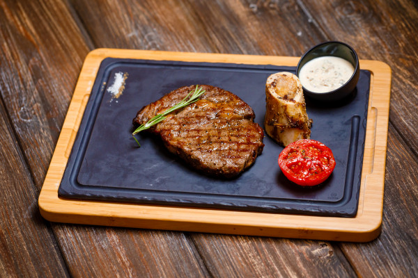 Стейк Чоризо